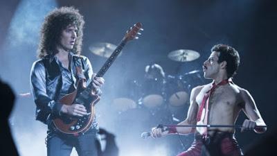 Bohemian Rhapsody, Las capas de una leyenda Bohemian Rhapsody, Las capas de una leyenda