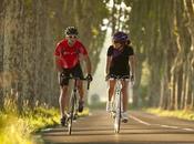 PEDALEANDO IGUALDAD años lucha bicicleta