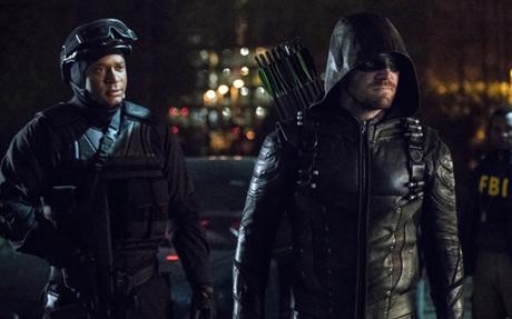 Warner Channel: Durante Noviembre, los superhéroes tienen su noche