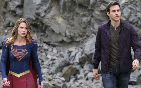 Warner Channel: Durante Noviembre, los superhéroes tienen su noche