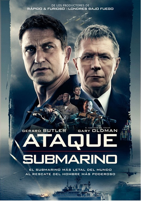 Rusia cancela película que relata golpe de Estado al Kremlin