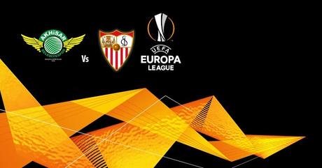 Previa Akhisar Belediyespor - Sevilla FC