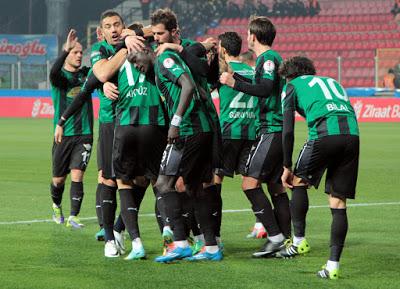 Previa Akhisar Belediyespor - Sevilla FC