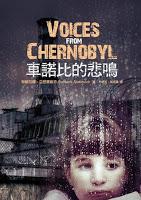 Voces de Chernóbil, de Svetlana Alexiévich