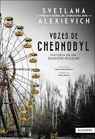 Voces de Chernóbil, de Svetlana Alexiévich