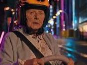 Primer anuncio Navidad @Lego #Wildwishes