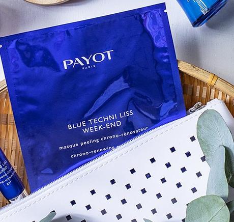 Protege la Piel de la Luz Azul y Dí Adiós a los Signos de Cansancio con Blue Techni Liss de Payot