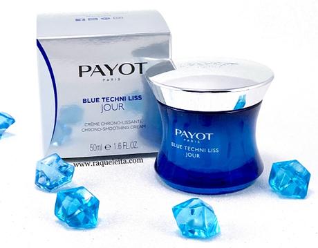 Protege la Piel de la Luz Azul y Dí Adiós a los Signos de Cansancio con Blue Techni Liss de Payot