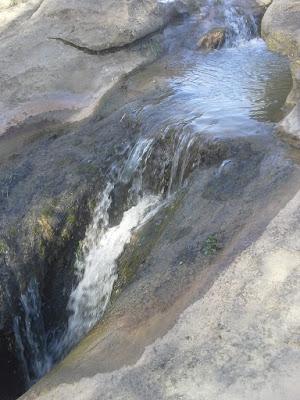 #MiercolesMudo: Be water... #MiercolesMudo: Be water...