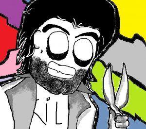 Lcdei – Millennials, A Quién Carajo Echarle La Culpa