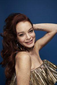 Lindsay Lohan Es Criticada Fuertemente Por Su Aspecto Físico