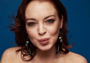 Lindsay Lohan Es Criticada Fuertemente Por Su Aspecto Físico