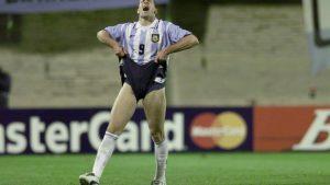 Cumpleaños De Martín Palermo (45) Ex Jugador De Boca Juniors