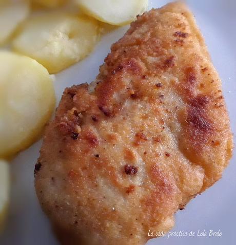 Pollo Kiev