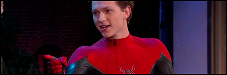 Trailer de ‘Far From Home’ llegaría junto con ‘Into The Spider-Verse’