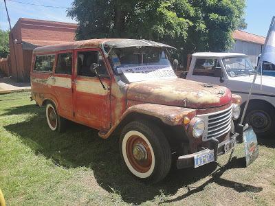 Las rarezas y curiosidades de Los Cardales