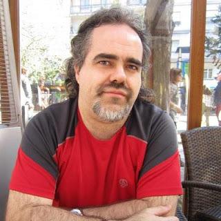 Entrevista a Jorge Urreta