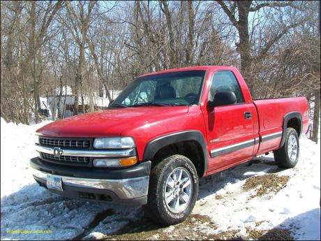 9 Best Of 2000 Silverado Front Bumper