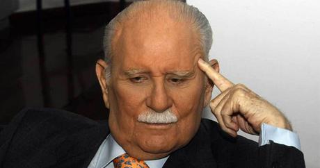 El Espejo: Un amigo de Venezuela