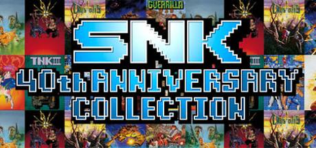 Como un anciano japonés cambió la historia del SNK 40th Anniversary Collection