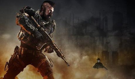 Call of Duty Black Ops 4 lanza una nueva actualización con cambios muy jugosos para Blackout Call of Duty Black Ops 4 lanza una nueva actualización con cambios muy jugosos para Blackout