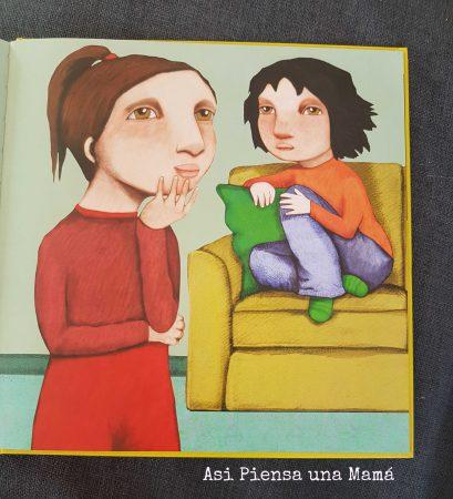 Me llamo Pecas – Libros con mensaje Me llamo Pecas – Libros con mensaje