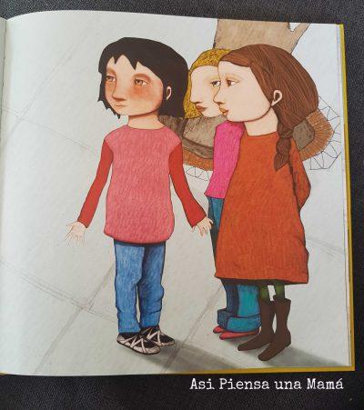 Me llamo Pecas – Libros con mensaje Me llamo Pecas – Libros con mensaje