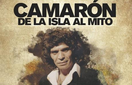 {Documental} Camarón. De la isla al mito (2018) {Documental} Camarón. De la isla al mito (2018)
