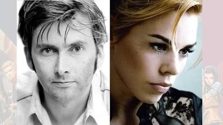 Warhammer Community: Resumen y sobre los fichajes de Tennant y Piper para BL