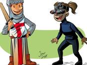 Científicos, juego casi financiado. último esfuerzo!