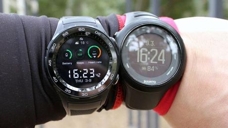 Encuentra el SmartWatch ideal para entrenar