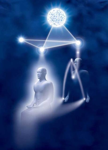 ​Decreto para la sanación completa a todos los niveles