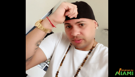 Jacob Forever explota en las redes sociales contra aquellos que actúan en contra suya