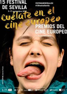 Sevilla reivindica con más fuerza el cine europeo en su 15 edición de festival de cine