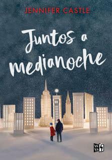 Reseña: Juntos a medianoche - Jennifer Castle