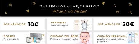 Black Friday y Regalos de navidad promofarma