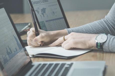 Estudio Nacional de Competitividad