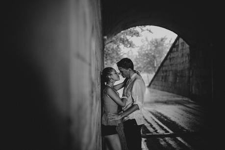 Resultado de imagen para pareja en lluvia