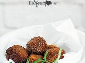 Croquetas Spicy