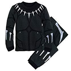 Fiesta temática Pantera negra