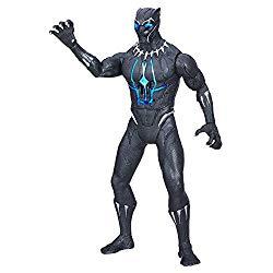 Fiesta temática Pantera negra