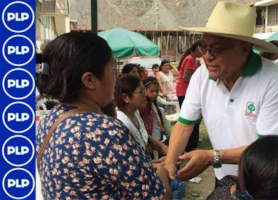 UN GOBIERNO DE CAMBIO... UN GOBIERNO DE CAMBIO...