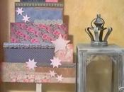 Taller home decor: pino navidad madera