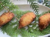 Mejillones Rellenos