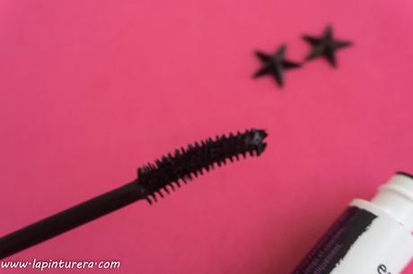 Máscara The False Lashes de Essence: Reseña