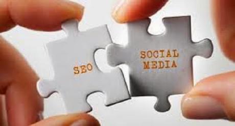 Las Redes Sociales Para el SEO y Tráfico