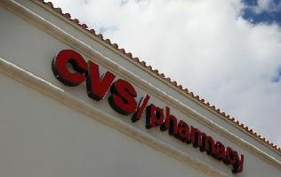 La firma CVS Health