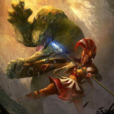 Mythras en español financiado! Y quedan 25 días de campaña