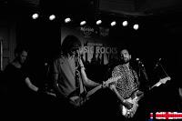 Mademoiselle Delirio en el Hard Rock Café de Madrid