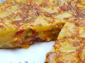 Tortilla gallega
